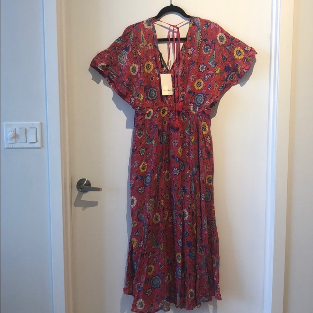 Dress - Picture 3 of 8